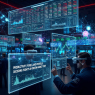 June 2, 2026 – Productivity, Pixels, and Payrolls: Decoding Today’s AI‑Driven Market Tape -( $ALAB $AVGO $HPE $INTG $MCD $MRVL $MTWO $NOK $SOAR $TSLA Rise!)