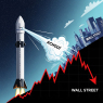 June 22, 2026 – SpaceX Sneezes, Wall Street Catches a Cold: Markets Reprice the Gravity of Lofty Valuations -( $ABBV $DIA $NOK $SMCI $SMWB Rise! )