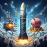 When Rockets Are the Loss Leader: The Strange Economics of a 1.75 Trillion Dollar SpaceX Unicorn – ( $TSLA )