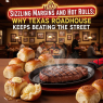 Sizzling Margins and Hot Rolls: Why Texas Roadhouse Keeps Beating the Street -( $TXRH )