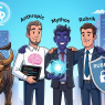 Anthropic, Mythos, and Rubrik: An AI Security Bromance Wall Street Can Actually Underwrite -( $KD $RBRK )