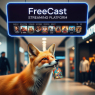 Fox Goes Shopping, FreeCast Goes Platform: Streaming’s Next Act Has a Ticker -( $CAST $FOXA  $NFLX $ROKU )