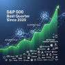 June 30, 2026 – S&P 500 Logs Best Quarter Since 2020, AI Supercycle Goes Mainstream, & Market Breadth Improves -( $AMAT $AMD $EPRX $FCEL $INTC $IRDM $MU $NVDA $RKLB Rise! )