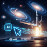 SpaceX, Cursor and the New AI Space Race: What It Means for NVIDIA and Tesla Investors -( $NVDA $SPCX $TSLA )