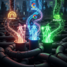 From Wires to Wizards: Nokia’s AI Alliance With Google and NVIDIA Is Making Dumb Pipes Look Pretty Smart -( $GOOG $NOK $NVDA $TMUS )