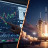 June 3, 2026 – When the Fed Says ‘Maybe,’ SpaceX Says ‘Trillions’: A Market Caught Between Data and Drama -( $ALAB $MMED $MTWO $SOAR $XLE $XOS Rise!)