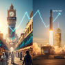 From Peace in the Gulf to SpaceX: Why Markets Surged on June 15, 2026 -( $AMD $EPRX $INTC $MODD $RGNT $SPCX Rise! )