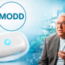 Pivoting on Insulin: How Paul DiPerna’s New Insulin Pump Aims to Move Patients’ Blood Sugar — and Possibly Investors’ Portfolios -( $MODD $TNDM )