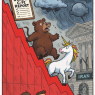 Dow, S&P 500, Nasdaq Slide: What June 10’s CPI Report and Iran Risk Mean for Investors
