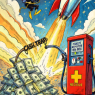 From Cash Trap to AI Boom: How Negative Real Rates May Supercharge Growth Stocks