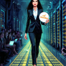 From Wool Shoes to GPU Clusters with New CEO Nadia Carlsten: Smartbird’s High-Fashion Pivot Into High-Performance AI-( $AMZN $BIRD $INTC )