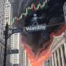 US Markets Hold Near Highs as Volatility Builds: AI, Oil, and Fed Watch on June 9, 2026