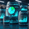 When Barrels Get Data-Driven: Vivakor, Sable Offshore, and Similarweb Rewriting Wall Street’s Energy Script -( $SHEL $SMWB $SOC $VIVK $XOM )