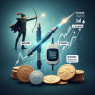 Insulin, Algorithms, and Robin Hood: Why  $HIMS, $HOOD, $MODD, $TNDM, and Investa Might Just Be The Smartest ‘Side Hustle’