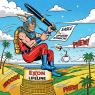 Sable Offshore: Refinancing The Exxon Lifeline Without Spilling The Coffee -( $SOC $XOM )