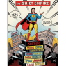Jerry Seinfeld’s Quiet Empire ( Now Starring Hudson Pacific Properties – $HPP )