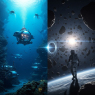 From Abyss To Asteroid Belt: The New Resource Rush That Might Actually Deserve Your Risk Budget -( $TMC )