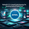Telehealth 2.0: Is Amwell Quietly Becoming The Operating System Of Hybrid Care? -( $AMWL )