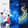 Telehealth, Cryoplants, & Cash Flows: What PsiQuantum and Amwell May Mean for Long‑Horizon Investors -( $AMWL $BLK $NVDA )