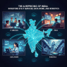 The AI Repricing of India: Investors Eye IT Services, Data Work, and Robotics -( $INFY $LTIM $TCS )