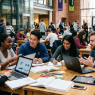 Markets Edge Higher as Weak Jobs Data Reshapes Fed Path – Daily Market Wrap for July 6, 2026