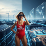 July 14, 2026 – Disinflation and Data Centers: Why 2026’s Fed Watch Feels Like déjà vu With Better GPUs -( $CHRN $MODD $NVDA $SKHY $VEEE Rise!)