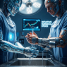 Humanoid Surgeons Scrub In: Is This the Day Intuitive Surgical Gets Nervous Or Check In? -( $ASXC $ISRG $MDT $NVDA )