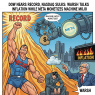 July 1, 2026 – Dow Nears Record, Nasdaq Sulks: Warsh Talks Inflation While META Monetizes Machine Mojo -( $AMWL $EPRX $LIME $META $MODD $SMWB $SPCX Rise! )
