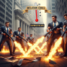 Wall Street’s Twofer: When Inflation Cools and Megabanks Heat Up the Tape -( $BAC $DIA $JPM $QQQ $SPY )