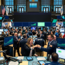 July 31, 2026 | Wall Street Rallies Into Month-End as Sentiment Improves -( $DOCS $EPRX $SMWB $SONY $YSG Rise!)