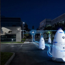Knightscope – When Security Gets Smarter Than the Average Alarm -( $KSCP )
