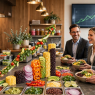 Chipotle Raises Full-Year Sales Outlook, and Wall Street Orders Seconds -( $CMG )