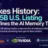 SK hynix Makes History: $26.5B U.S. Listing Redefines the AI Memory Trade With NVIDIA -( $NVDA $SKHY )