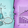 Biotech Sizzles While Beef Soars: Why Investors Are Buying Labs, Not Ribeyes -( $AMWL $EPRX $MODD $XBI )
