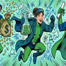 Cash, Catalysts and Credentials: Why Agenus and Eupraxia Are Starting to Screen In -( $AGEN $EPRX $XBI )