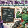 Apple Out-AI’s the AI Darlings: Why $AAPL Is Quietly Schooling $NVDA on Market-Cap Math