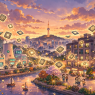 As Samsung and SK Hynix Rise, Seoul Housing Feels the Afterglow -( $SKHY )