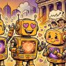 Robots Learned to Feel. Markets Are Paying Attention -( $AMD )