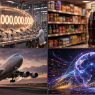 Apple’s $5 Trillion Moment, Coca-Cola’s Quiet Strength, Boeing’s Heavy Lift, and Similarweb’s AI Tailwind -( $AAPL $BA $KO $SMWB )