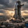 SpaceX Is Reordering the Rocket Economy, One Starship Test at a Time -( $SPCX $TSLA )