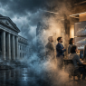 The Fed’s Next Move: A Hawkish Case Meets a Patient PolyMarket