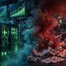 Griffin’s AI Reprieve Meets the Fund Blowup -( $LPL $SKHY $SMWB )