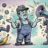 Nasdaq Slips, Dow Shrugs, and Oil Reminds Everyone It Still Has Opinions – July 22, 2026 -( $BLFS $EPRX $LPL $MODD $NVDA $REGN $SOC Rise!)
