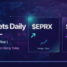 Global Markets Daily – July 7, 2026 -( $EPRX $NVDA $SMWB Rise )