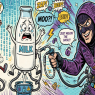 When Ransomware Milks a Billion‑Dollar Brand: Coca‑Cola, fairlife and the New Cyber Risk Premium -( $KO )