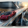 Ferrari (RACE) Finds the Fast Lane in a K-Shaped Luxury Economy
