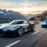 Bugatti’s Destrier Signals a New Luxury Playbook—and a Sharper Rimac Opportunity
