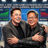 Aug. 5, 2026 | Dow Climbs as Nasdaq Sells Off: Daily Market Recap, AI Earnings, and Macro Update -( $AMWL $FMC $HPP $LPL $MU $NVDA $SMWB $SOC $YSG Rise!)