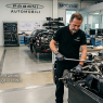 Pagani’s Precision Economy: Why a $4 Million Hypercar Can Make a Strong Case for Industrial Craftsmanship