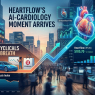 Heartflow’s AI-Cardiology Moment Arrives as Consumer Cyclicals Catch Their Breath -( $AMWL $HD $HTFL $LOW $TGT $WMT )